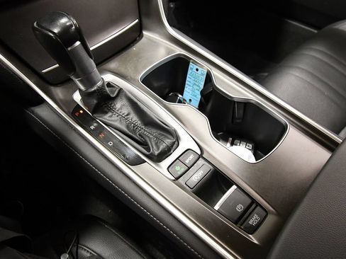 Certified 2021 Honda Accord Sport Special Edition image 26