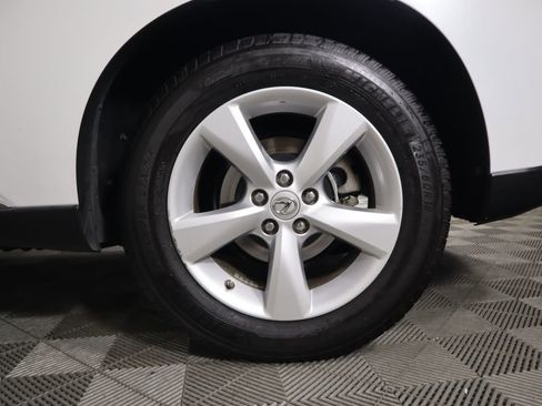 Used 2015 Lexus RX 350 FWD image 31