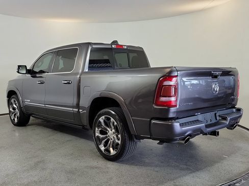 Used 2020 RAM 1500 Limited AWD/4WD image 5