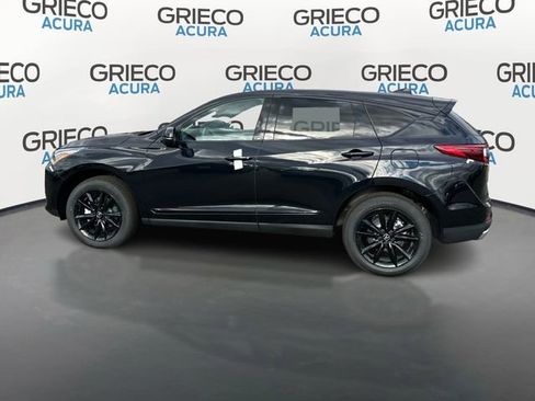 New 2025 Acura RDX SH-AWD image 8