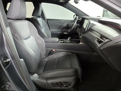 Certified 2023 Lexus RX 350 FWD image 23