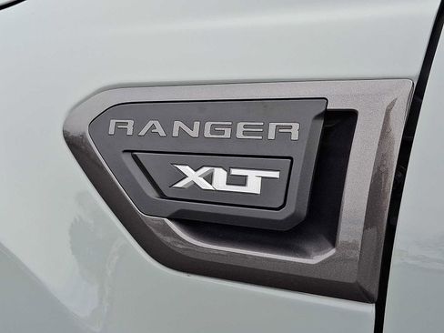Certified 2023 Ford Ranger XLT w/ Equipment Group 301A Mid image 30