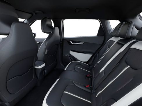 New 2026 Kia EV6 GT-Line AWD/4WD image 18
