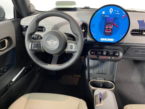 New 2026 MINI Cooper S image 4