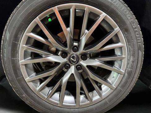 Used 2020 Lexus RX 350 F Sport AWD/4WD image 32