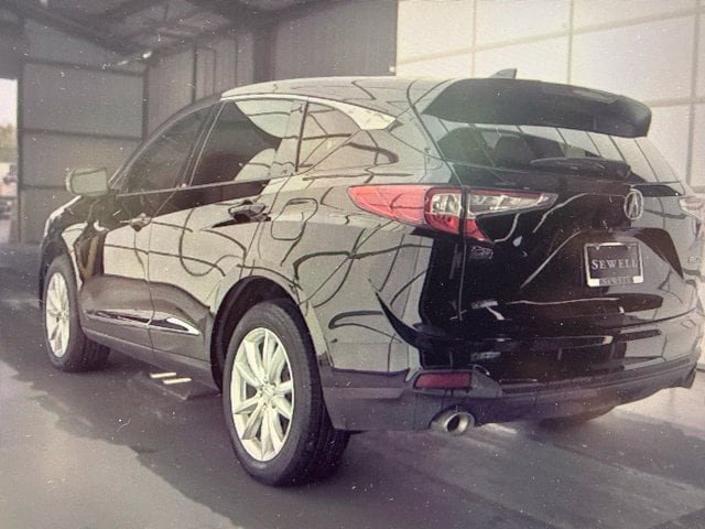 Used 2020 Acura RDX FWD image 4