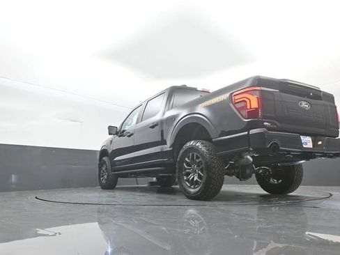 New 2026 Ford F150 Tremor image 36