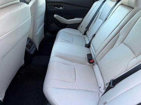 New 2026 Honda Accord EX-L image 15