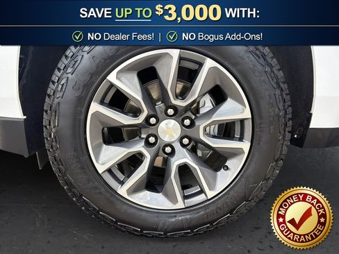 Used 2021 Chevrolet Tahoe LT RWD image 13