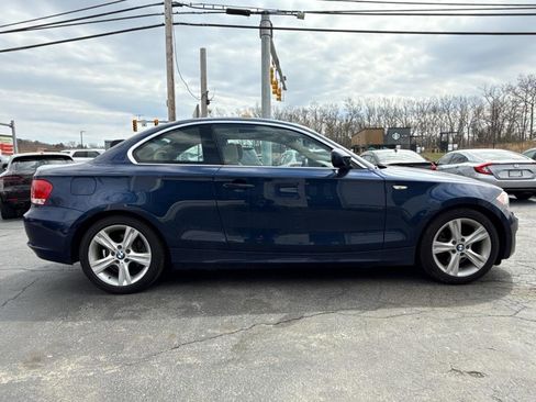 Used 2013 BMW 128i Coupe RWD image 6