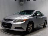 Used 2012 Honda Civic LX image 2