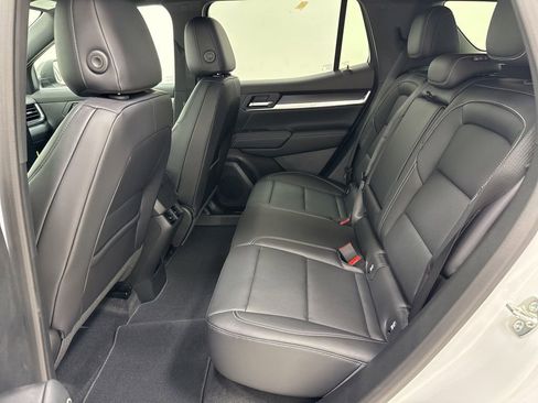 New 2026 GMC Terrain Elevation w/ Elevation Premium Package image 16