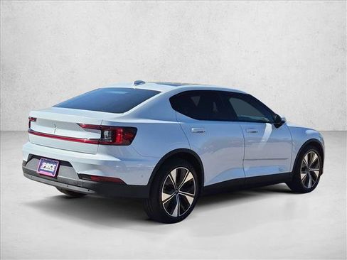 Used 2023 Polestar Polestar 2 w/ Pilot Pack AWD/4WD image 5