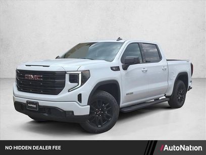 New 2026 GMC Sierra 1500 Elevation w/ Preferred Package