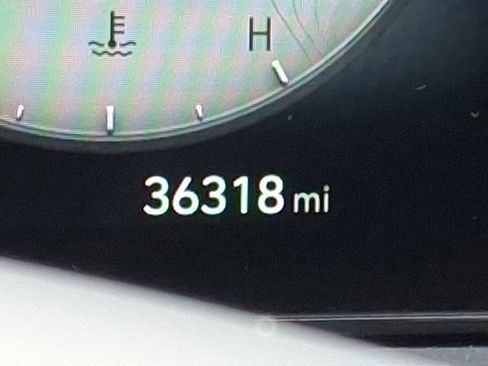 Certified 2022 Hyundai Tucson SEL w/ Convenience Package image 21