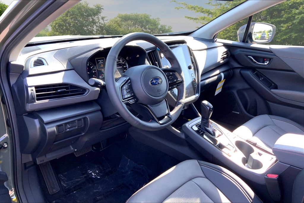 New 2026 Subaru Crosstrek 2.5i Limited AWD/4WD image 7