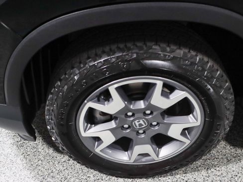 Used 2023 Honda Passport TrailSport image 11