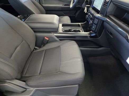 New 2026 Ford F150 STX w/ F-150 LOBO Package AWD/4WD image 10