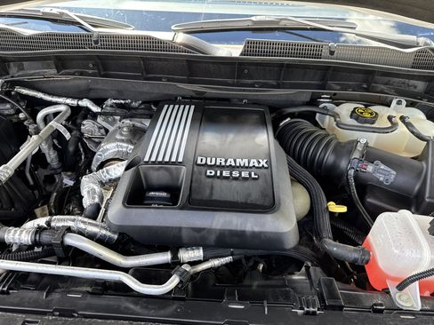 Used 2021 GMC Sierra 1500 Denali w/ Denali Ultimate Package image 20