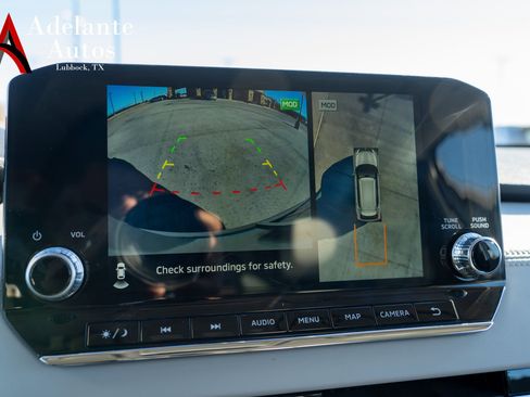 Used 2023 Mitsubishi Outlander SEL 40th Anniversary image 16