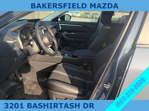 New 2026 MAZDA CX-50 Meridian Edition w/ Cargo Package image 9