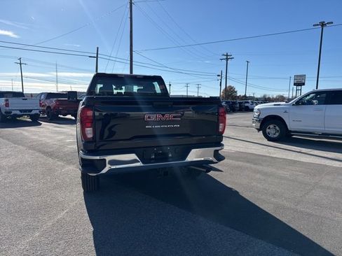 New 2026 GMC Sierra 2500 Pro w/ Snow Plow Prep/Camper Package image 5