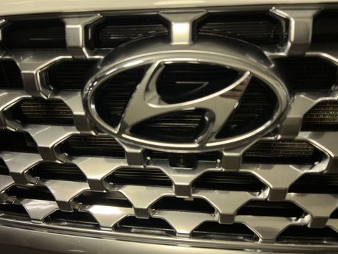 Used 2023 Hyundai Santa Fe SEL w/ Premium Package AWD/4WD image 32