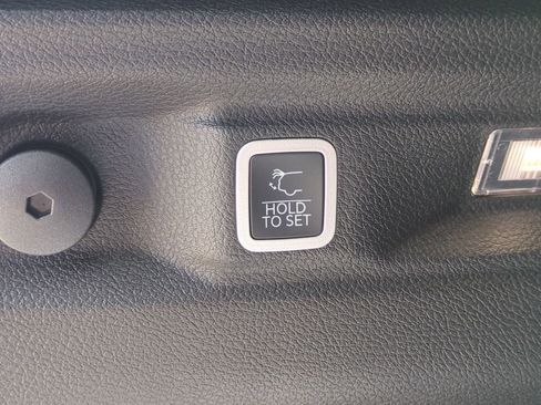 New 2026 Jeep Grand Cherokee L Limited RWD image 14