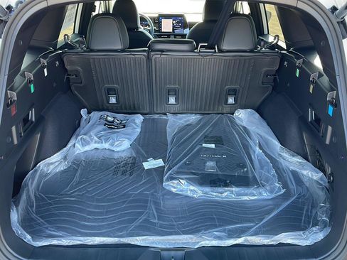 New 2026 Subaru Outback Premium AWD/4WD image 31