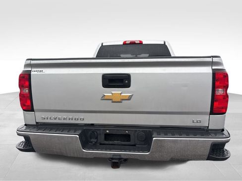 Used 2019 Chevrolet Silverado 1500 LT image 12