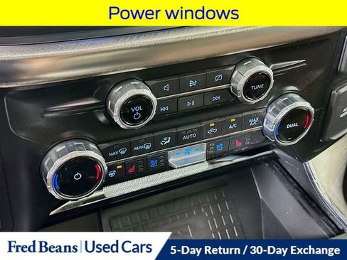 Used 2022 Ford F150 King Ranch w/ Equipment Group 601A High AWD/4WD image 20