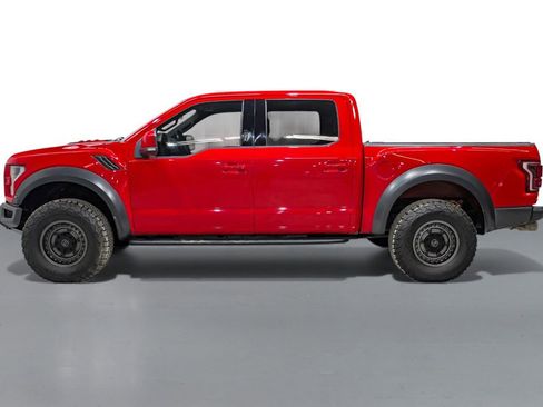 Used 2019 Ford F150 Raptor w/ Equipment Group 802A Luxury image 9