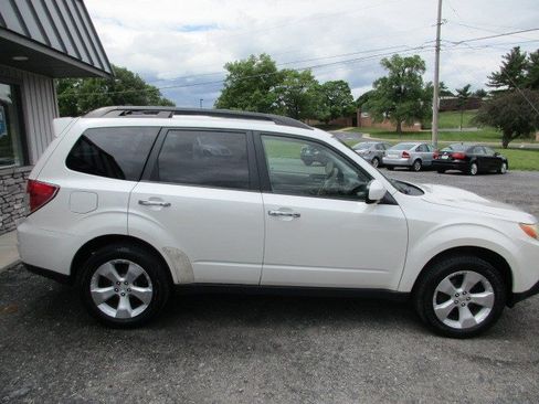 Used 2013 Subaru Forester 2.5XT Premium AWD/4WD image 8