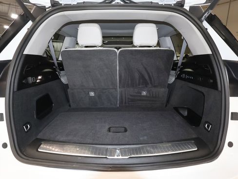 Used 2022 Jeep Grand Cherokee L Overland image 25