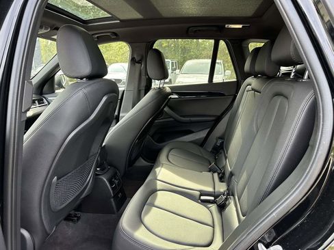Used 2021 BMW X1 xDrive28i w/ Convenience Package image 8