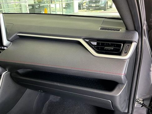 Certified 2024 Toyota RAV4 SE image 26