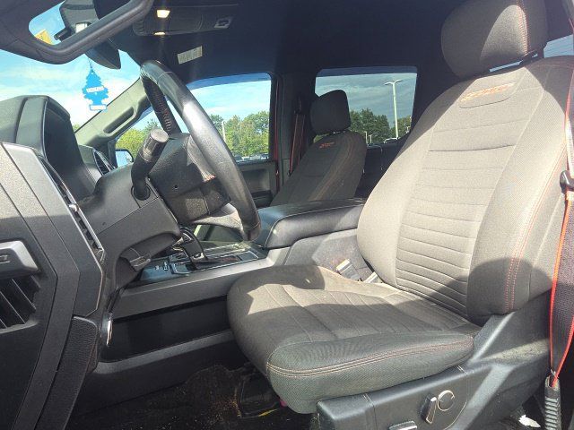 Used 2018 Ford F150 XLT w/ Equipment Group 302A Luxury AWD/4WD image 18