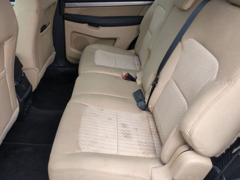 Used 2017 Ford Explorer 4WD image 19