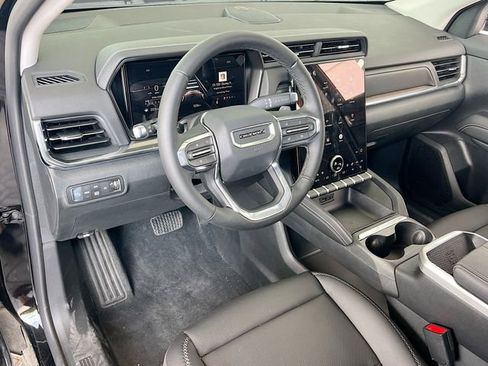 New 2026 GMC Terrain Denali AWD/4WD image 6