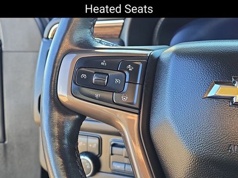 Certified 2024 Chevrolet Suburban High Country w/ Advanced Technology Package image 12