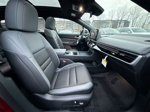 New 2026 Honda Prologue Elite image 26