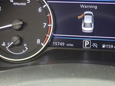 Used 2024 Nissan Sentra SV image 25