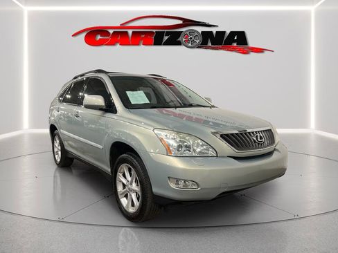 Used 2008 Lexus RX 350 2WD image 12