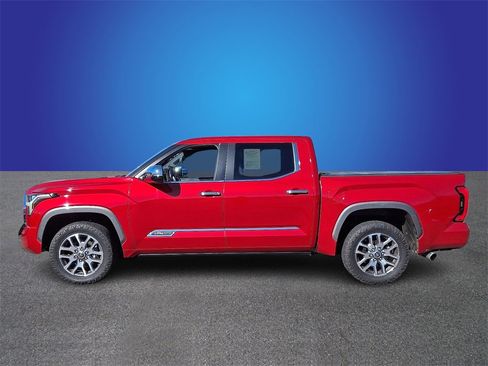 Used 2024 Toyota Tundra 1794 Edition image 7