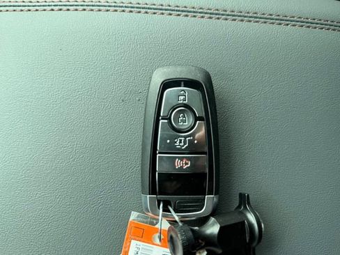 New 2026 Ford Explorer Active image 21