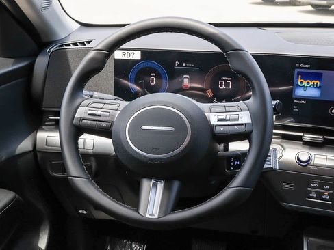 New 2026 Hyundai Kona SEL Premium FWD image 21