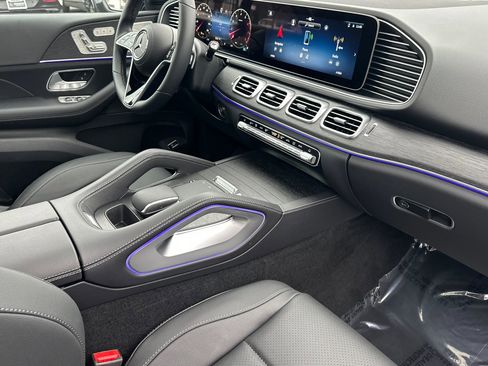 New 2026 Mercedes-Benz GLE 450 4MATIC image 16