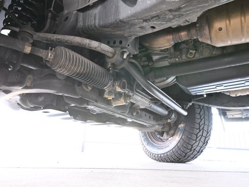 Used 2002 Toyota Sequoia Limited AWD/4WD image 50