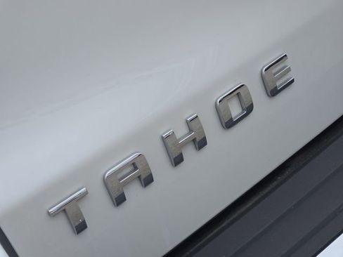 Used 2016 Chevrolet Tahoe LTZ w/ Max Trailering Package image 12