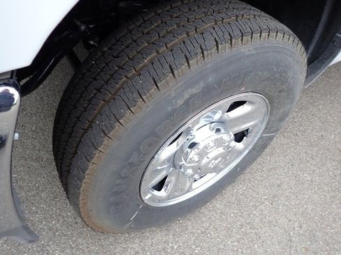 New 2024 RAM 3500 Tradesman w/ Towing Technology Group image 11